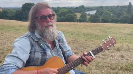 Борис Гребенщиков признался в финансировании армии киевского режима