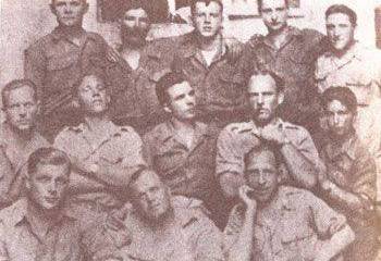 Советские герои освобождали «вечный город». Римское подполье