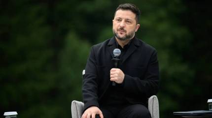 Зеленский — Трампу: Украина прекратит удары сразу же, как это сделает Россия