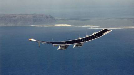 Псевдоспутники для псевдокосмоса: в ожидании высотной революции