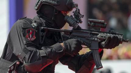 Японская пресса: Китай готовит операцию на Тайване в стиле похищения Мадуро