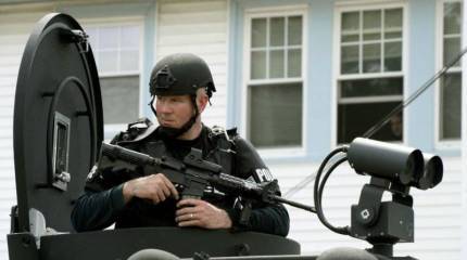 Геополитическая мозаика: мозги Джохару промыл Тамерлан, а американцы решили, что пора бомбить Чехию