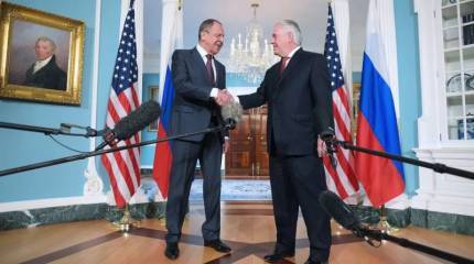 Новая американская стратегия: враждебная дружба