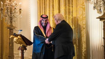 США готовы позволить Саудовской Аравии обогащать уран - на основании соглашения