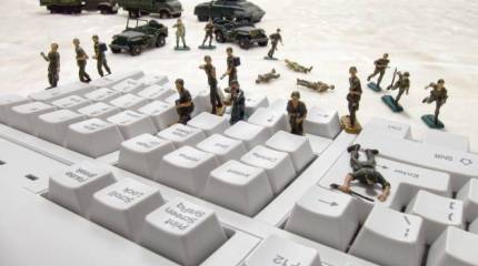 Доклад East Stratcom: в критическом мышлении европейцев тоже виновата Россия