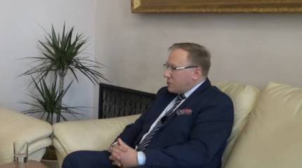 Польский политолог Сыкульский приступил к налаживанию дружеских отношений с Россией