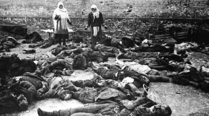 Как освобождали «Ворота Кавказа». 14 февраля — День освобождения Ростова-на-Дону