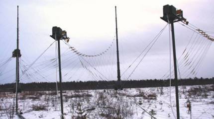 Ответ партнёрам. Под Калининградом размещены «Самарканды»