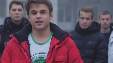 На Украине в 15 раз выросло число студентов старше 30 лет