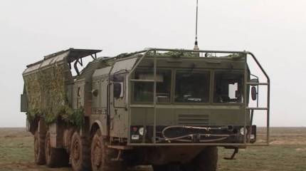 Китайский автор: Против российских ракет американская армия бессильна
