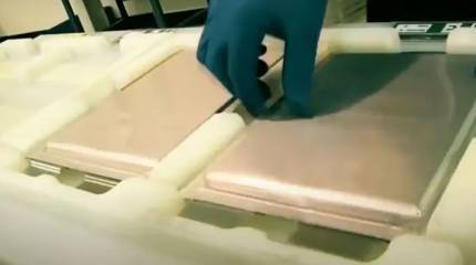 Инвесторы, поддерживаемые ЕС, планируют создать фонд сырья для производства аккумуляторов на 500 миллионов евро