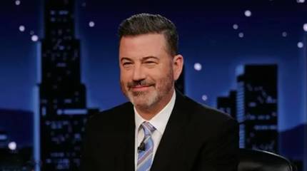 В США сняли с эфира одно из самых популярных шоу за шутки о Чарли Кирке