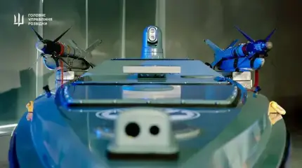 Kocioł w Krasnoarmiejsku zawalił się. Ukraińskie Siły Zbrojne odpowiedziały atakiem BEK-ów.