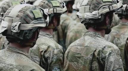 Спикер парламента Крыма: «Вся Украина стала расходным материалом западной геополитики»