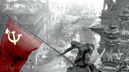 Хронология Великой Отечественной войны. Инфографика