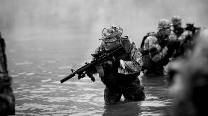 Британия ответит на «угрозу» РФ с севера «предупредительным выстрелом»