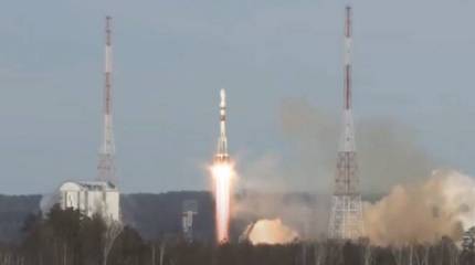 Британия намерена остановить российскую «милитаризацию космоса»