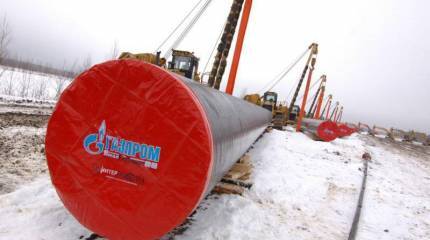 «Южный поток»: Еврокомиссия против всех