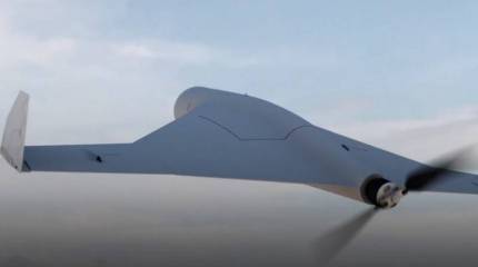 В «Калашникове» назвали сроки окончания госиспытаний дрона-камикадзе KYB