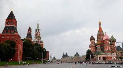 Проект «ЗЗ». Запад хоронит Россию