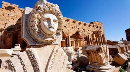 Ливия – выстраданная независимость