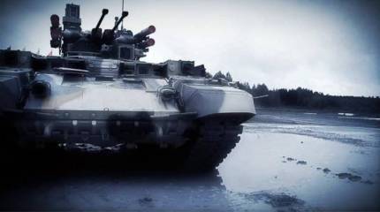 Западные СМИ: “Терминатор” – 52-х тонный убийца танков, убийца, от которого содрогается даже ад