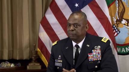 Не Мишель Флурной, заявившая о возможности «уничтожить флот КНР за 72 часа»: Байден определился с кандидатурой министра обороны