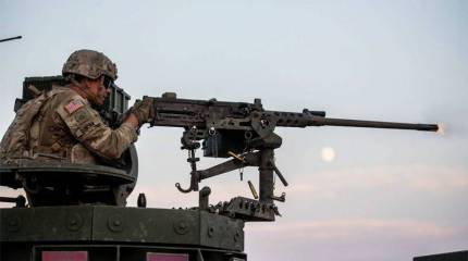 Глава МИД РФ прокомментировал "записку Болтона" о тысячах солдат в Колумбии