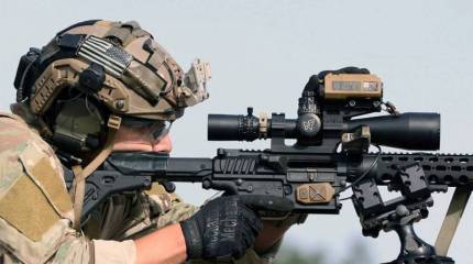 В США заявили о готовности к военной операции в Венесуэле