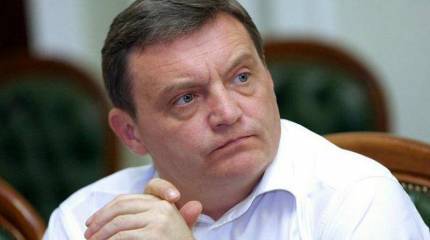 В Киеве пообещали, что Россия "захлебнется кровью"