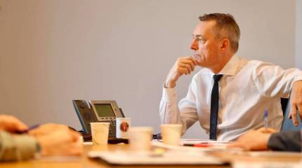 Министр обороны Норвегии: «Наша страна – это глаза и уши НАТО на севере»