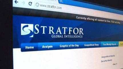 Stratfor: европейское единодушие по антироссийским санкциям под угрозой