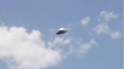 Охрана: "НЛО" над резиденцией премьера. ПВО Индии приведена в повышенную готовность