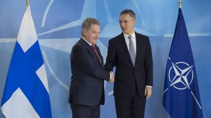 Венгрия и Турция собрались ратифицировать вступление Финляндии в НАТО