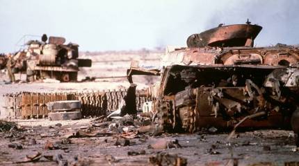 Американский аналитик: В долгосрочной перспективе помощь Украине приведет к «истощению» Запада