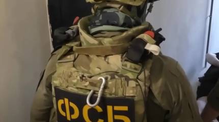 Задержанные ФСБ в Самарской области отец и сын признались в ряде диверсий