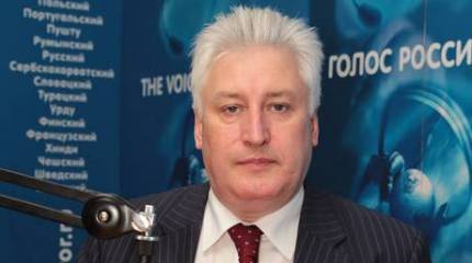 Коротченко: "Российский подводный флот может обеспечить военную стабильность в мире"