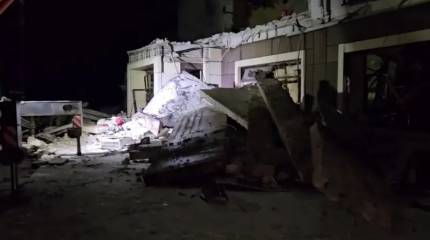 Удар ВСУ по пекарне в Лисичанске унёс как минимум 11 жизней