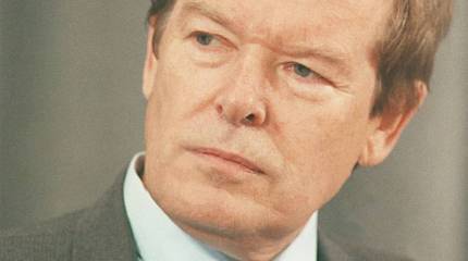 Разрушитель системы государственной безопасности СССР