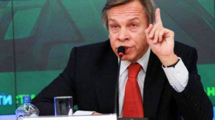 Пушков: РФ будет бороться за восстановление своих полномочий в ПАСЕ