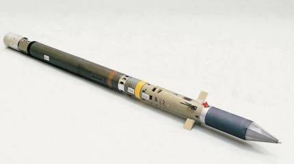 Франция создает ЗРК для подводных лодок