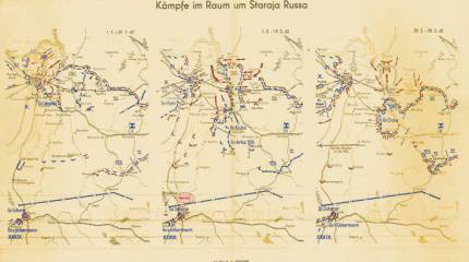 Военно-историческое беспамятство