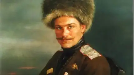 Андрей Шкуро до начала гражданской войны