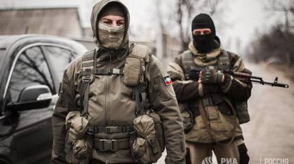 Он воевал вместе с пророссийскими боевиками на Украине. Сейчас он американский солдат (The Washington Post, США)