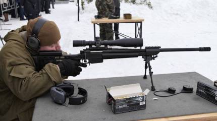 Празднование 70-летия победы в Сталинградской битве в ЦНИИТОЧМАШ