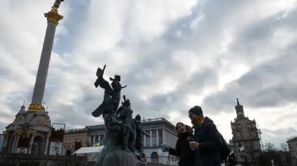 Экспромт, блеф или угроза? Трамп обещает превратить Украину в Ирак и Ливию