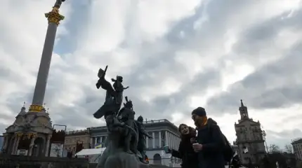 Экспромт, блеф или угроза? Трамп обещает превратить Украину в Ирак и Ливию