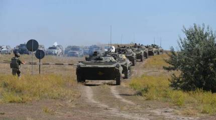 Возможен ли на Донбассе сценарий Нагорного Карабаха в случае победы Азербайджана: размышления о развитии событий