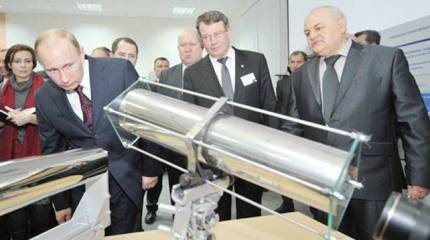 "Обиды" мешают реальным делам