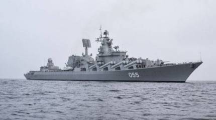 Что известно о масштабных учениях ВМФ РФ в Средиземном море